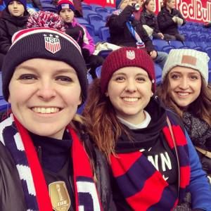 Meet your Posher, Bethany